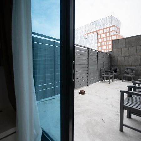 The One Boutique Hotel Νέα Υόρκη Εξωτερικό φωτογραφία