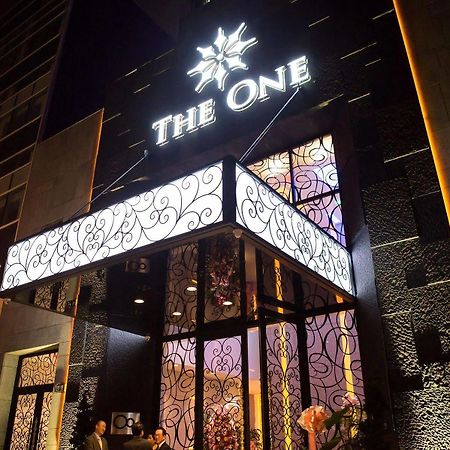 The One Boutique Hotel Νέα Υόρκη Εξωτερικό φωτογραφία