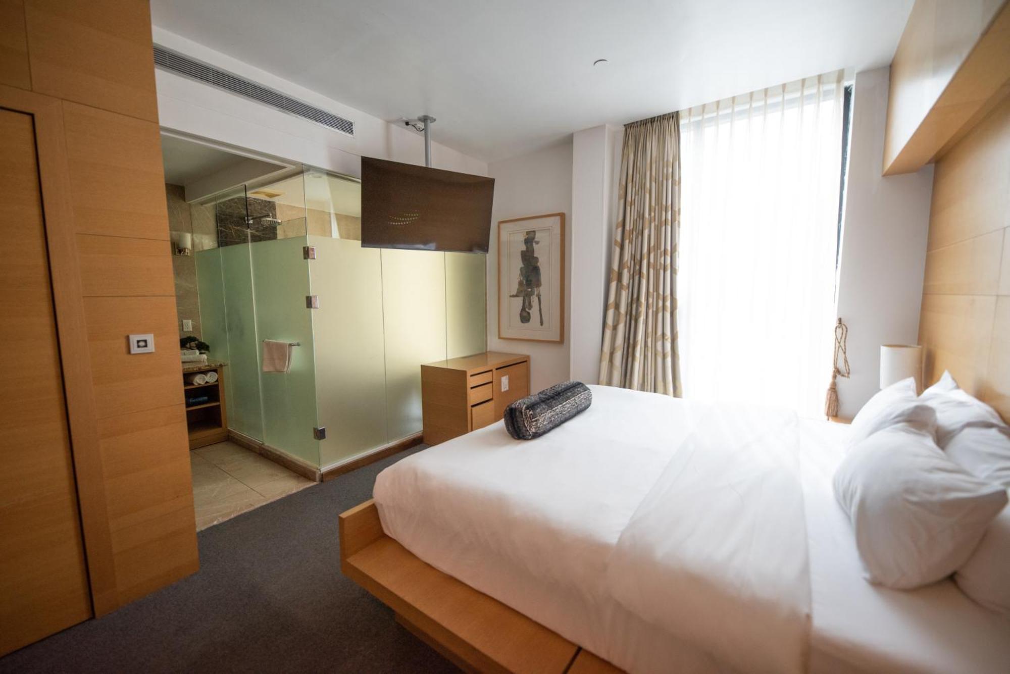 The One Boutique Hotel Νέα Υόρκη Εξωτερικό φωτογραφία