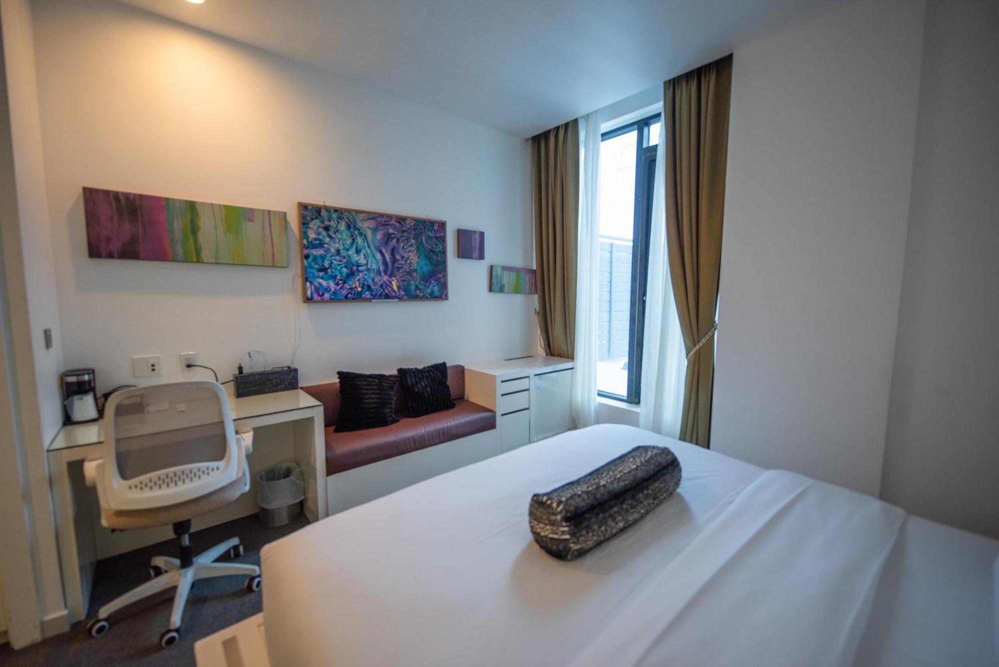 The One Boutique Hotel Νέα Υόρκη Εξωτερικό φωτογραφία