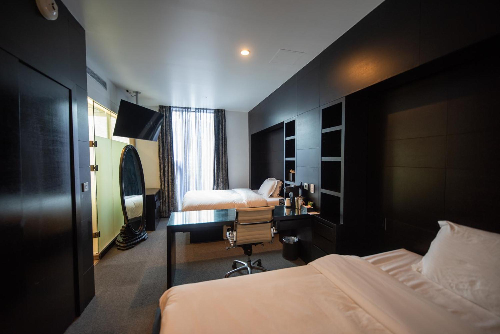 The One Boutique Hotel Νέα Υόρκη Εξωτερικό φωτογραφία