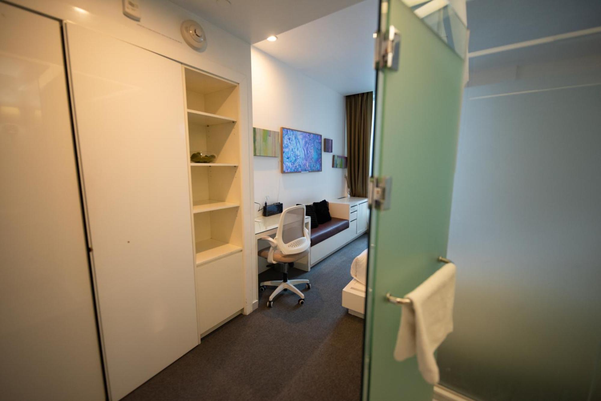 The One Boutique Hotel Νέα Υόρκη Εξωτερικό φωτογραφία