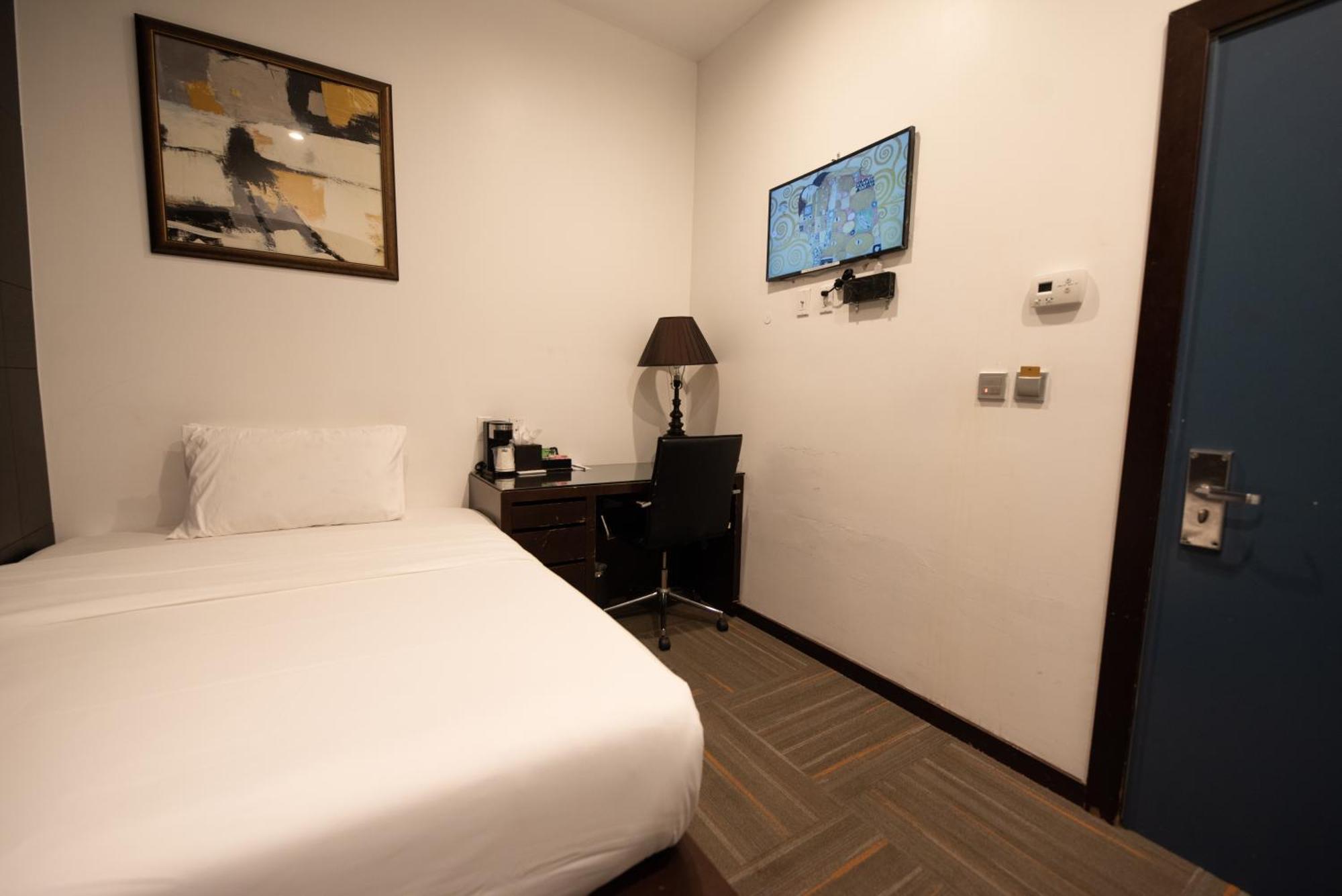 The One Boutique Hotel Νέα Υόρκη Εξωτερικό φωτογραφία