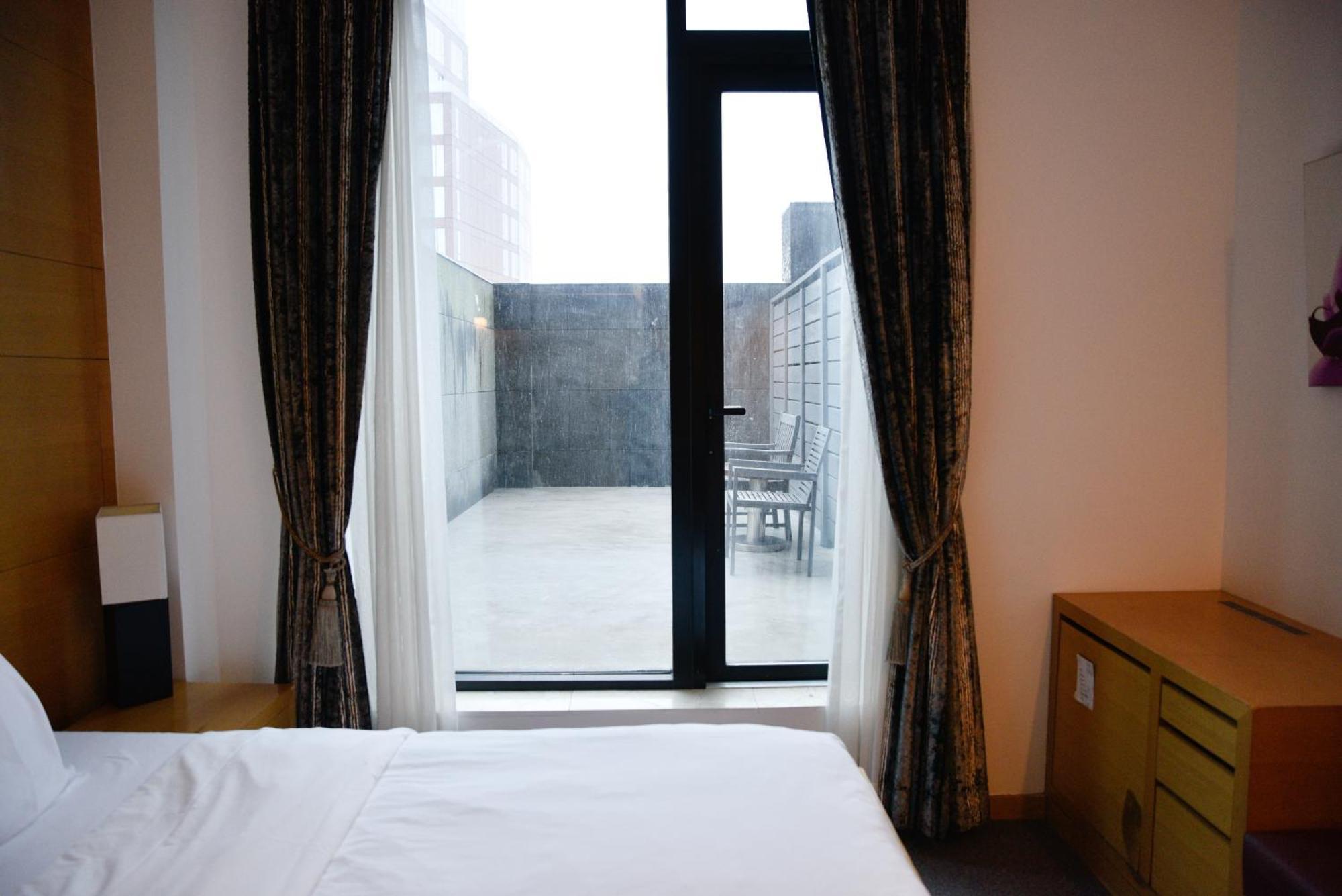 The One Boutique Hotel Νέα Υόρκη Εξωτερικό φωτογραφία