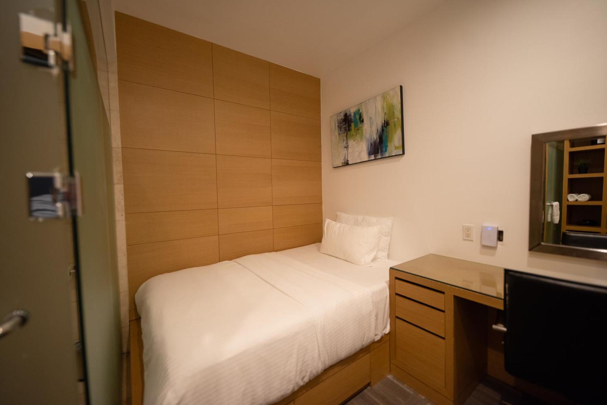 The One Boutique Hotel Νέα Υόρκη Εξωτερικό φωτογραφία