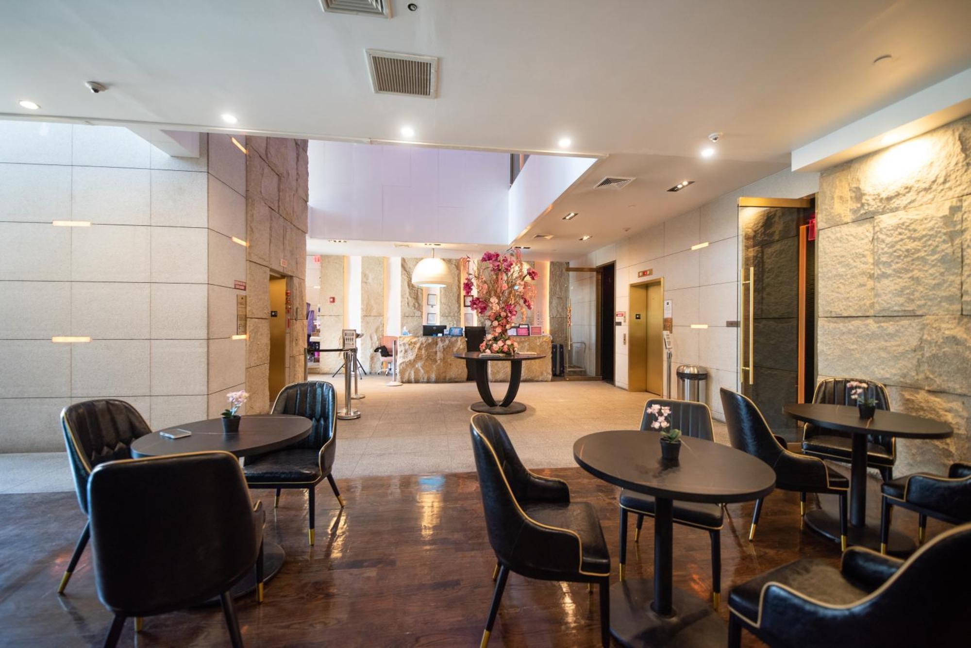 The One Boutique Hotel Νέα Υόρκη Εξωτερικό φωτογραφία