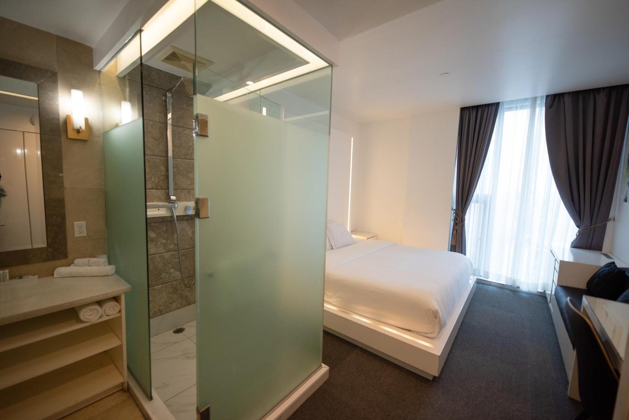 The One Boutique Hotel Νέα Υόρκη Εξωτερικό φωτογραφία
