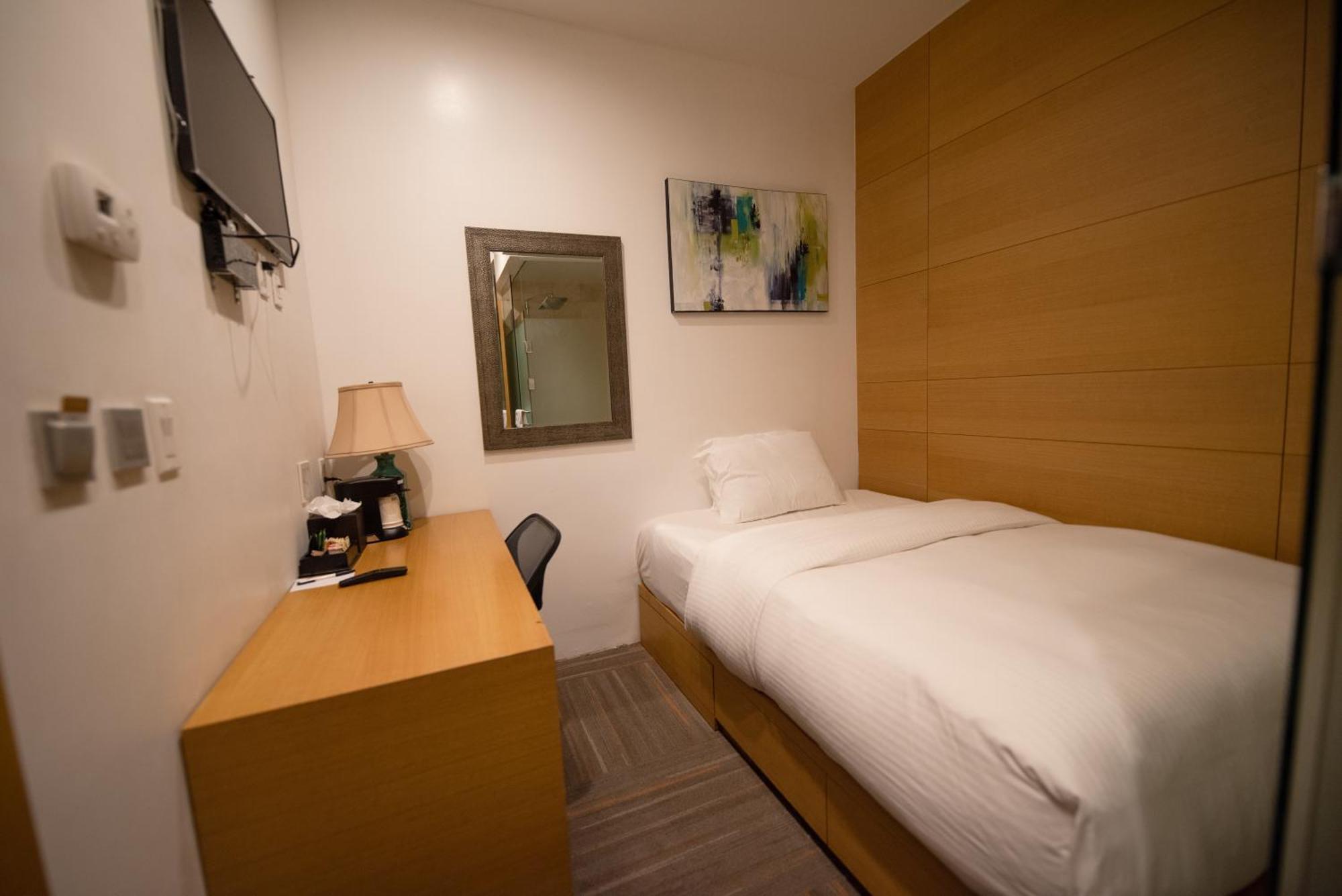 The One Boutique Hotel Νέα Υόρκη Εξωτερικό φωτογραφία