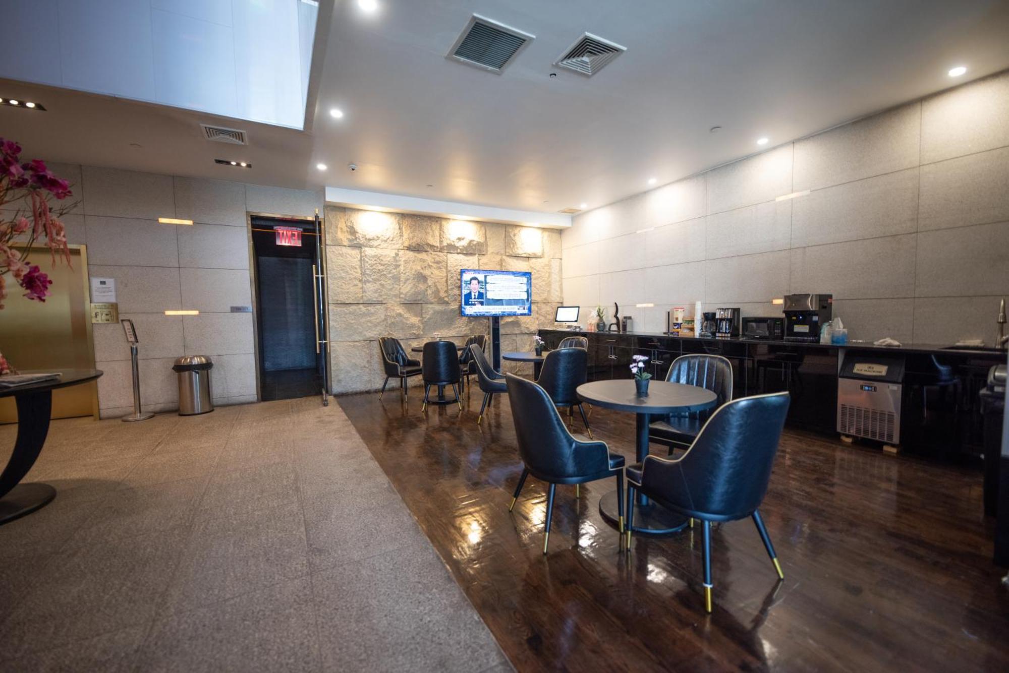 The One Boutique Hotel Νέα Υόρκη Εξωτερικό φωτογραφία