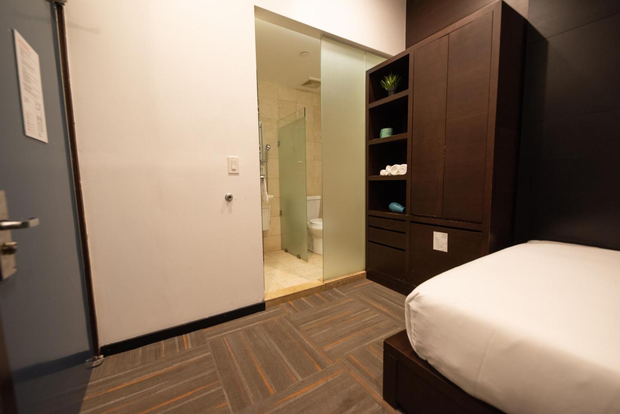The One Boutique Hotel Νέα Υόρκη Εξωτερικό φωτογραφία