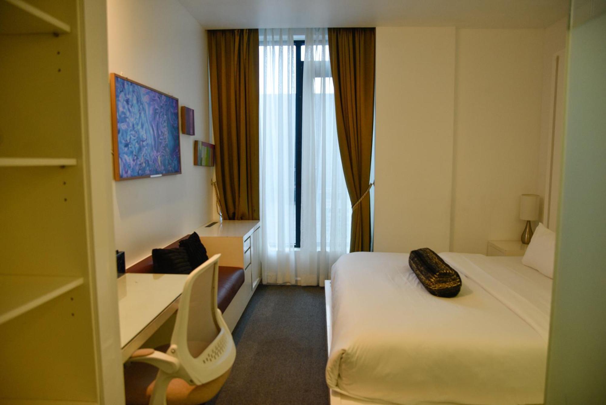 The One Boutique Hotel Νέα Υόρκη Εξωτερικό φωτογραφία