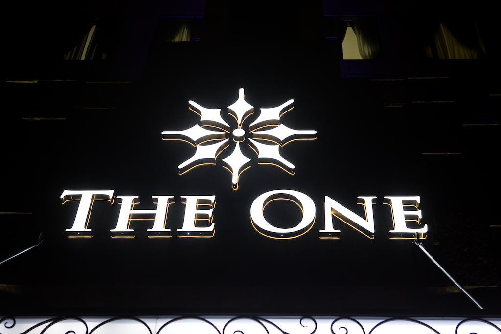 The One Boutique Hotel Νέα Υόρκη Εξωτερικό φωτογραφία
