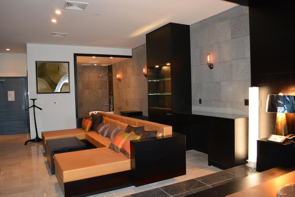 The One Boutique Hotel Νέα Υόρκη Εξωτερικό φωτογραφία