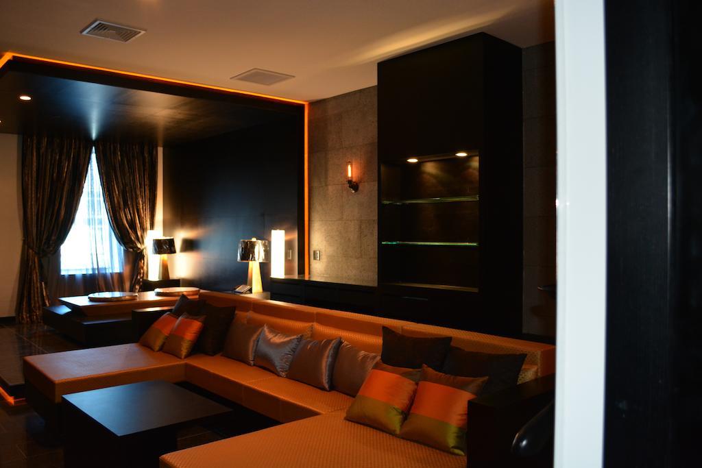 The One Boutique Hotel Νέα Υόρκη Εξωτερικό φωτογραφία