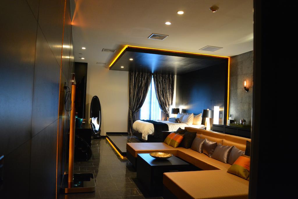 The One Boutique Hotel Νέα Υόρκη Εξωτερικό φωτογραφία